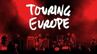 ** Pearl Jam - Touring Europe 2018 - Best of Compilation **