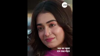 Pyar Ka Pehla Naam Radha Mohan | Ep 735 | Shabir Ahluwalia | Zee TV UK  #shabirahluwalia