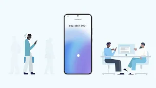 Bixby Text Call