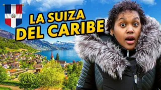 Lo que NO conoces de República Dominicana - La SUIZA del CARIBE