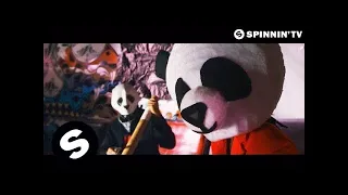 R3HAB & DEORRO - Flashlight (Official Music Video)