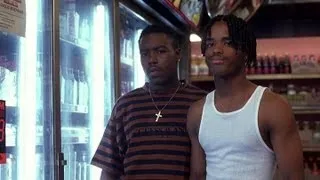 Official Trailer: Menace II Society (1993)