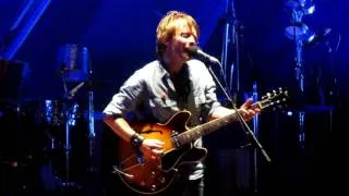 Thom Yorke - Lotus Flower - Live @ The Orpheum Theatre 10-4-09 in HD