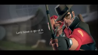 TF2 - High Quality Magnum Force Theme