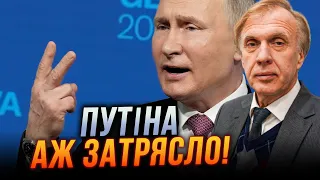 💥 ЗАЛИШИЛОСЬ 2 РОКИ! Путіну поклали на стіл РЕАЛЬНІ ЦИФРИ, Монголія підколола РФ / ОГРИЗКО