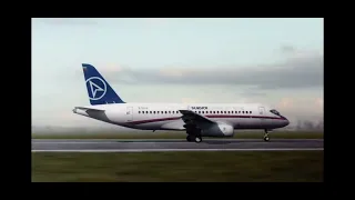 2012 mount salak sukhoi super jet crash (what went wrong)