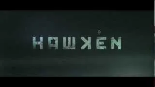 Hawken - Live Action Teaser Trailer (русская версия)