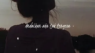 Arsy Widianto ft Brisia Jodie ~ Rindu Dalam Hati (story WA) || Snapgram