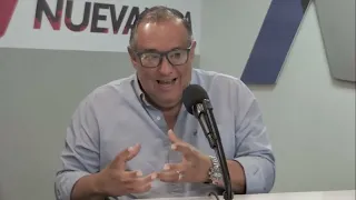 PALABRA VIVA   Magdiel Narvaez