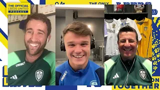 Return of the Shack | Official Leeds United Podcast