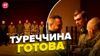 Росія може нашкодити командирам з "Азовсталі" / ЖОРІН про стан звільнених героїв