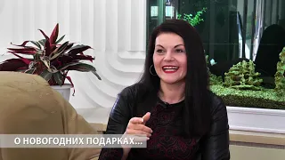 В гостях у «Лишнего билетика» актриса и «русский голос Голливуда» Виктория Белова