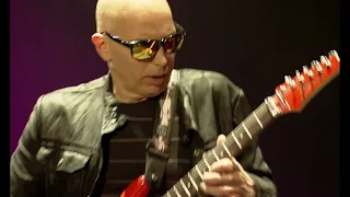 Joe Satriani - Hordes of Locusts (Satchurated)