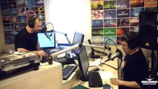 Кремов и Хрусталев @ Radio Record #954 (18-06-2014)