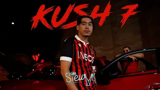 J2LASTEU - Kush 7 (Prod. BZAD)