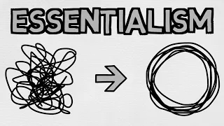 Essentialism