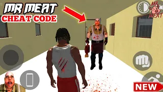 MR MEAT MAN🤩🔥CHEAT CODE!! IN INDIAN BIKE DRIVING 3D GAME || NEW UPDATE!! VIRAT GAMING 2.0