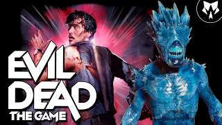 Evil Dead: The Game - Кукловод Сможет или Нет