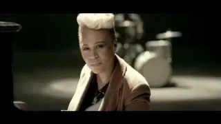 Emeli Sandé - Next To Me (To Kill A King Remix) - MaGo Video Edit