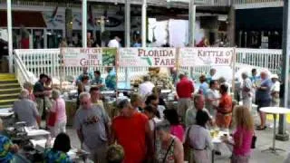 SeafoodFestival and 30th Anniversary Celebration for Village Fish Market