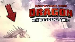 BEWILDERBEAST IN THE HIDDEN WORLD!? How to train your Dragon: The Hidden World