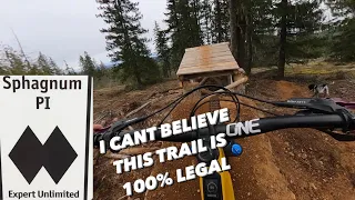 This MTB Mecca just got more Gnarly!