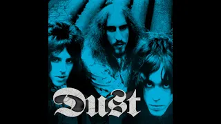 Ranking the Studio Albums: Dust