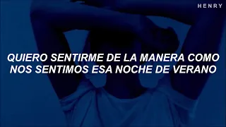 Selena Gomez, Marshmello - Wolves (Traducida al Español)