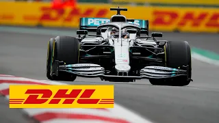 Formula 1 DHL Fastest Lap Award and DHL Fastest Pit Stop Award - 2019 Season Review