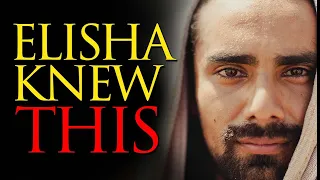 The Secret Of Elisha That Every Believer Should Know - POWERFUL VIDEO