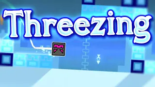 'Threezing' - Alkali (me)