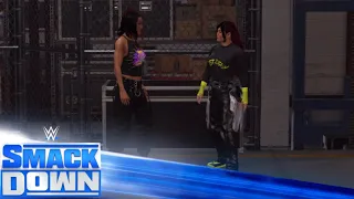 WWE 2K24 Universe Mode | SMACKDOWN | #156