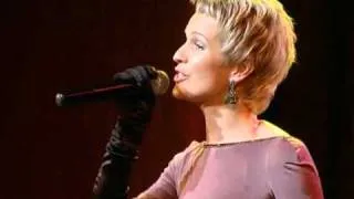 Татьяна Ларина Фронтовые подруги(Live 2011)