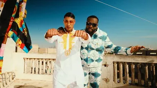 Maes - Malembe ft. Gims (Clip Officiel)