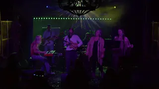 Todd Gardner Band with special guest Scott Guberman (JGB Tribute) - Live from the Green Room Soci…