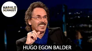 Hugo Egon Balder hat keine Lust auf Oliver Pocher | Die Harald Schmidt Show (ARD)