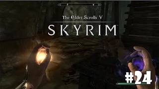 Skyrim: Special Edition (Подробное прохождение) #24 - Древний Каирн