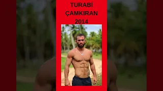 TÜM SURVİVOR ŞAMPİYONLARI #shorts