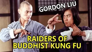 Wu Tang Collection - Raiders of Buddhist Kung Fu