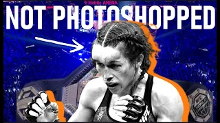 What happened to her head?   |  Joanna Jedrzejczyk UFC 248 head injury EXPLAINED