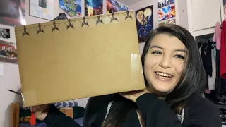 JSC VALENTINES DELUXE & PREMIUM UNBOXING