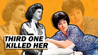 Patsy Cline Spoke These Chilling Words Before Her Plane Crashed