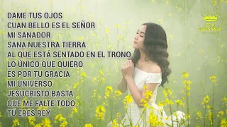 Mix Dame Tus Ojos Música Cristiana- Cantos de Adoración Cristiana - Adoración y Alabanzas Cristianas