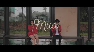 "Mưa" - Thùy Chi x M4U | Phanh x Bảo Phạm (cover)