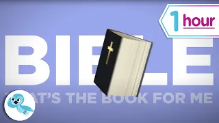 ALKITAB - Ya, Itulah Buku Bagi Saya!