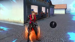 NEW TELEPORT GHOST CHARACTER 🤯 DON'T MISS THE END - GARENA FREE FIRE