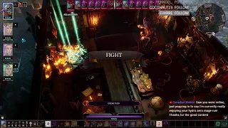 Necromancer doesn't need help. !partycomp