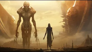 Giants upon the Earth, Nephilim Origins and Anunnaki Mysteries
