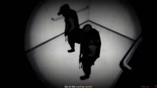 GTA V Online PC: Humane Labs Raid Finale (Fail at end)