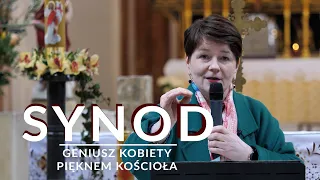 Szczęśliwa, która uwierzyła - geniusz kobiety pięknem Kościoła